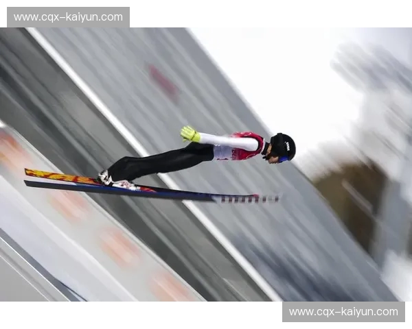 跳台滑雪回放:把每一次腾飞都看清楚 跳台滑雪回放:把每一次腾飞都看清楚