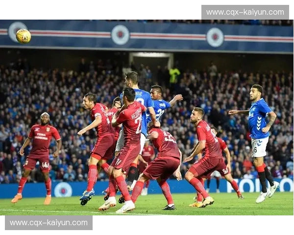 南部之星vs青年近卫军:安联球场的王权保卫战与红白风暴的逆袭 南部之星vs青年近卫军:安联球场的王权保卫战与红白风暴的逆袭