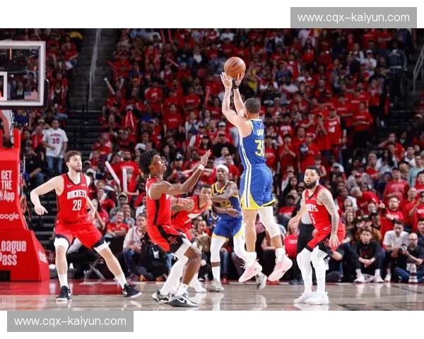 最后的0.1秒：勇士与火箭的宿命缠斗，谁才是德州与湾区的终极审判者？