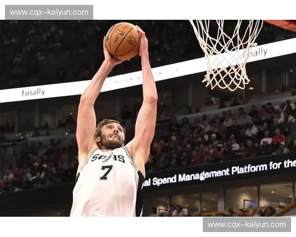 冰与火的史诗：在新浪体育，重温那场改变时代的马刺vs热火巅峰对决